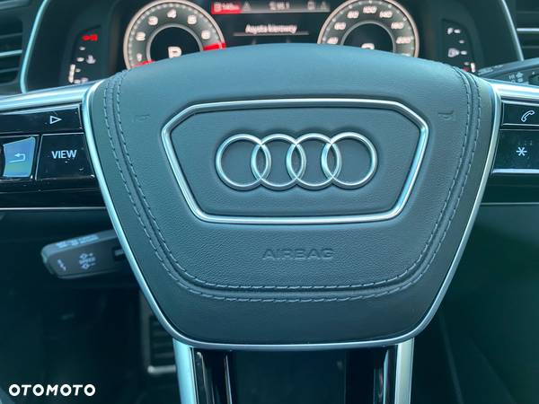 Audi A6 55 TFSI Quattro S tronic - 19