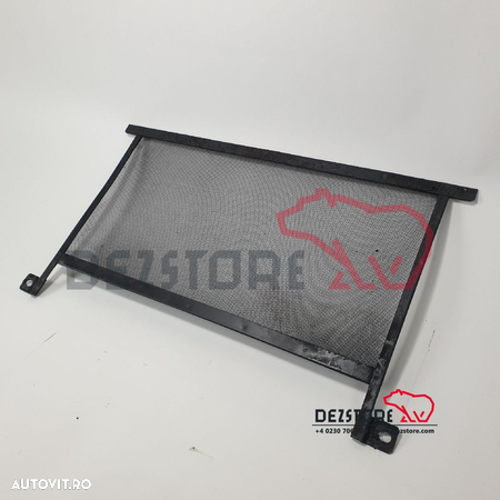 Plasa insecte radiator apa DAF CF85 (1371373) - 3