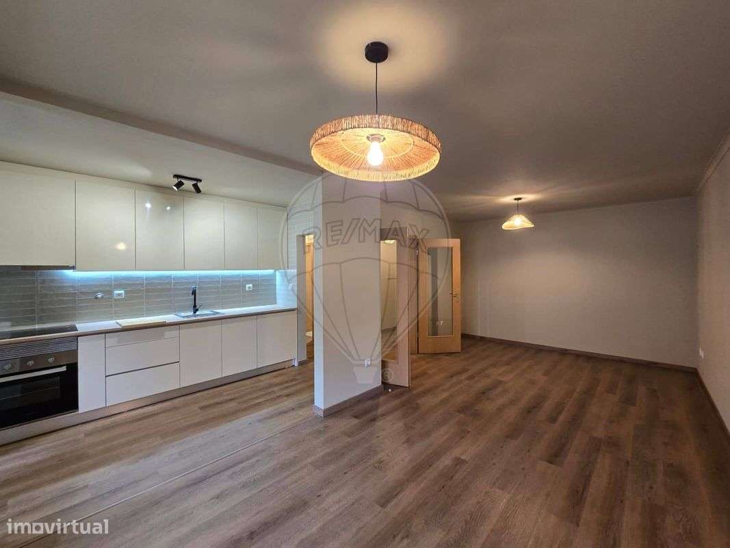 Apartamento T1 para arrendamento - Grande imagem: 4/39