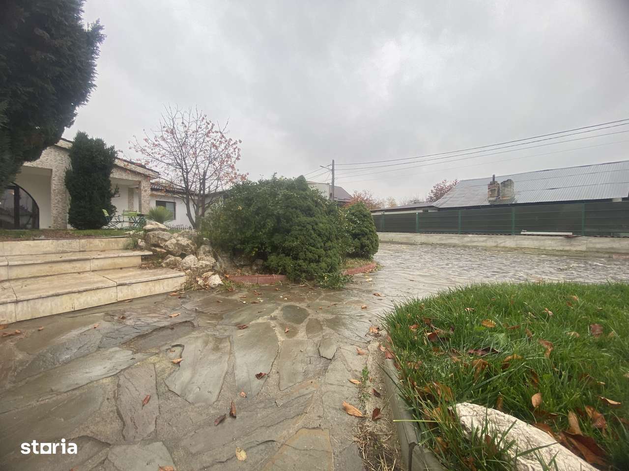 Casa de vis cu piscina- Valea Voievozilor, Dâmbovița!-7