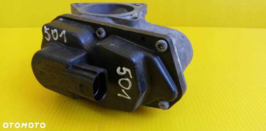 Zawór EGR VW, Audi, Seat, Skoda 2.0 TDI 03G131501 - 2