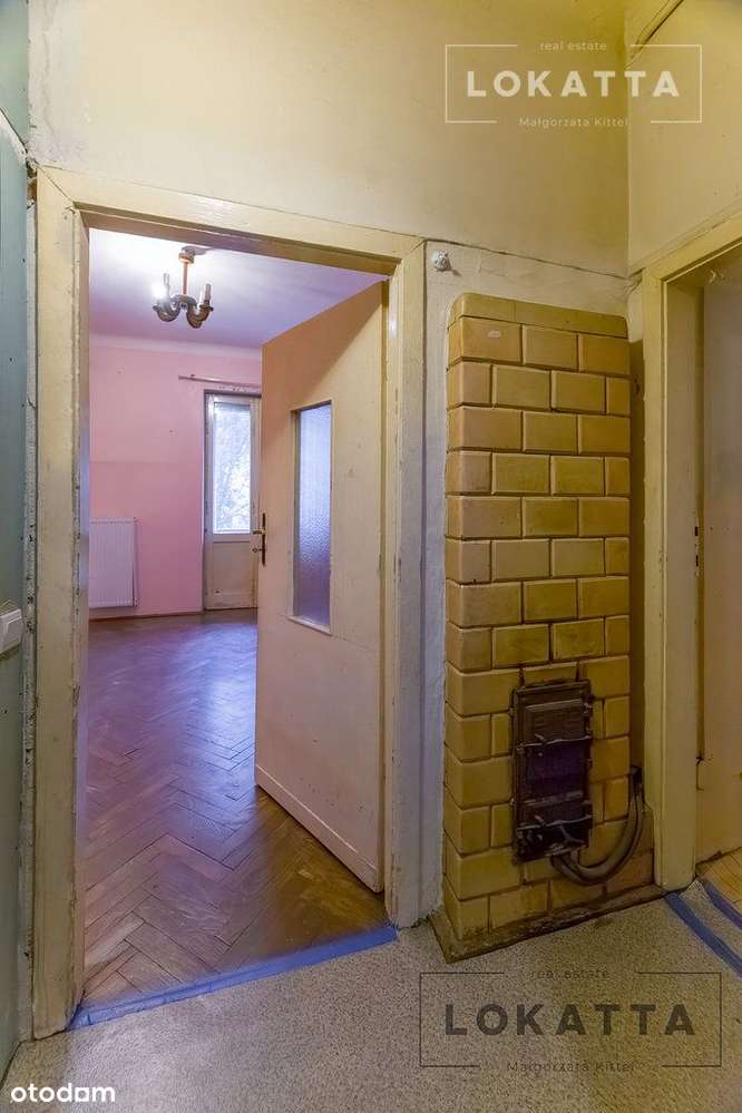 Praga Płn. Nowa Praga, Ul. Bródnowska-6