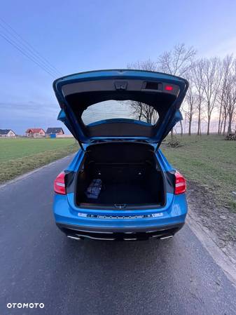 Mercedes-Benz GLA 250 7G-DCT - 16