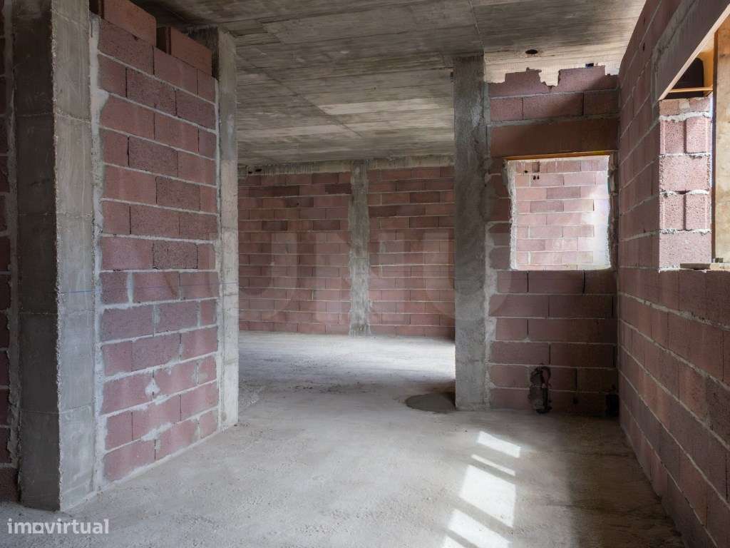 Apartamento T2 para venda na praia da Consolação, Peniche.-9
