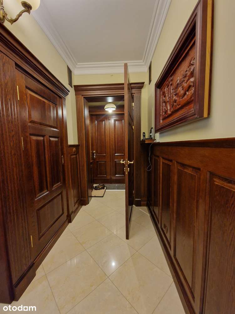 Dom z budynkami  usługowo produkcyjnymi!!-6