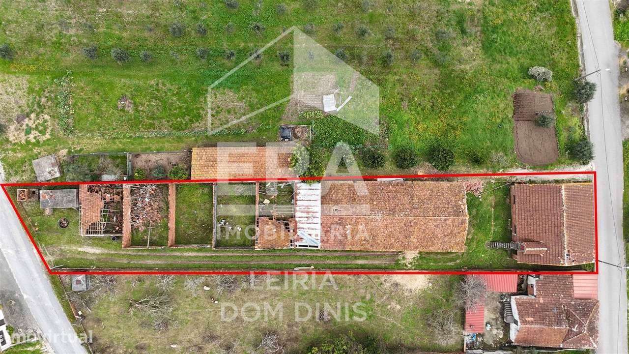 Moradia, 42 m², Vila Cã - Grande imagem: 4/7