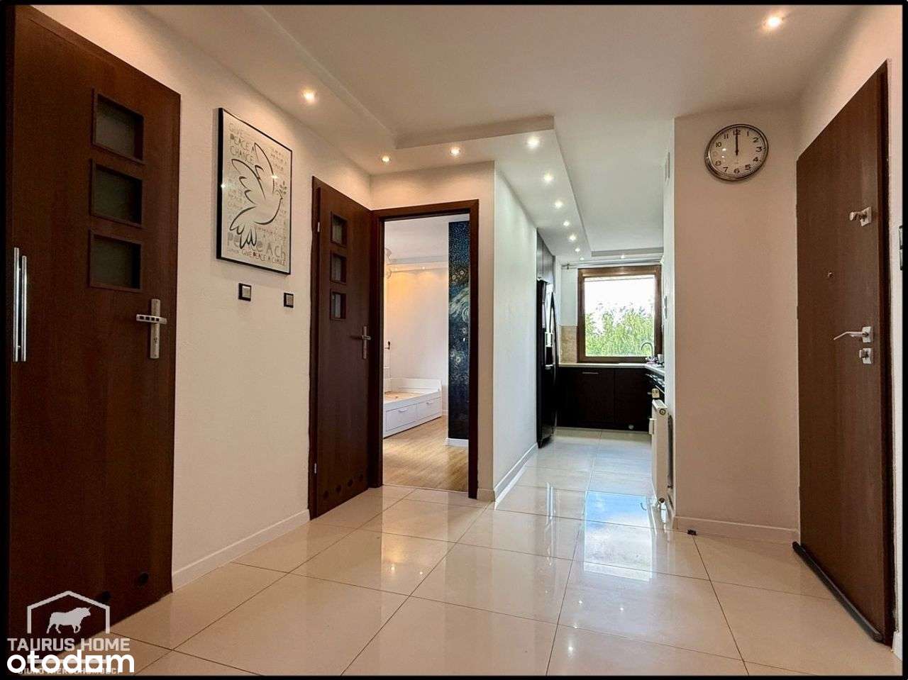 Komfortowe M4 Dla Rodziny- 2 Balkony - Ul.Akacjowa-8