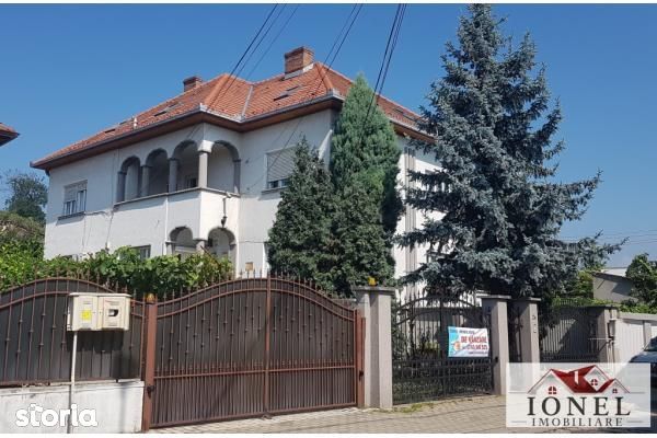 Casa de vanzare in Alba Iulia, langa Poarta I a Cetatii (ID: 4358)