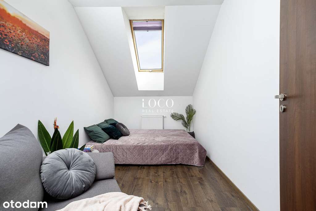 Gotowy do zamieszkania- w pełni umeblowany-12