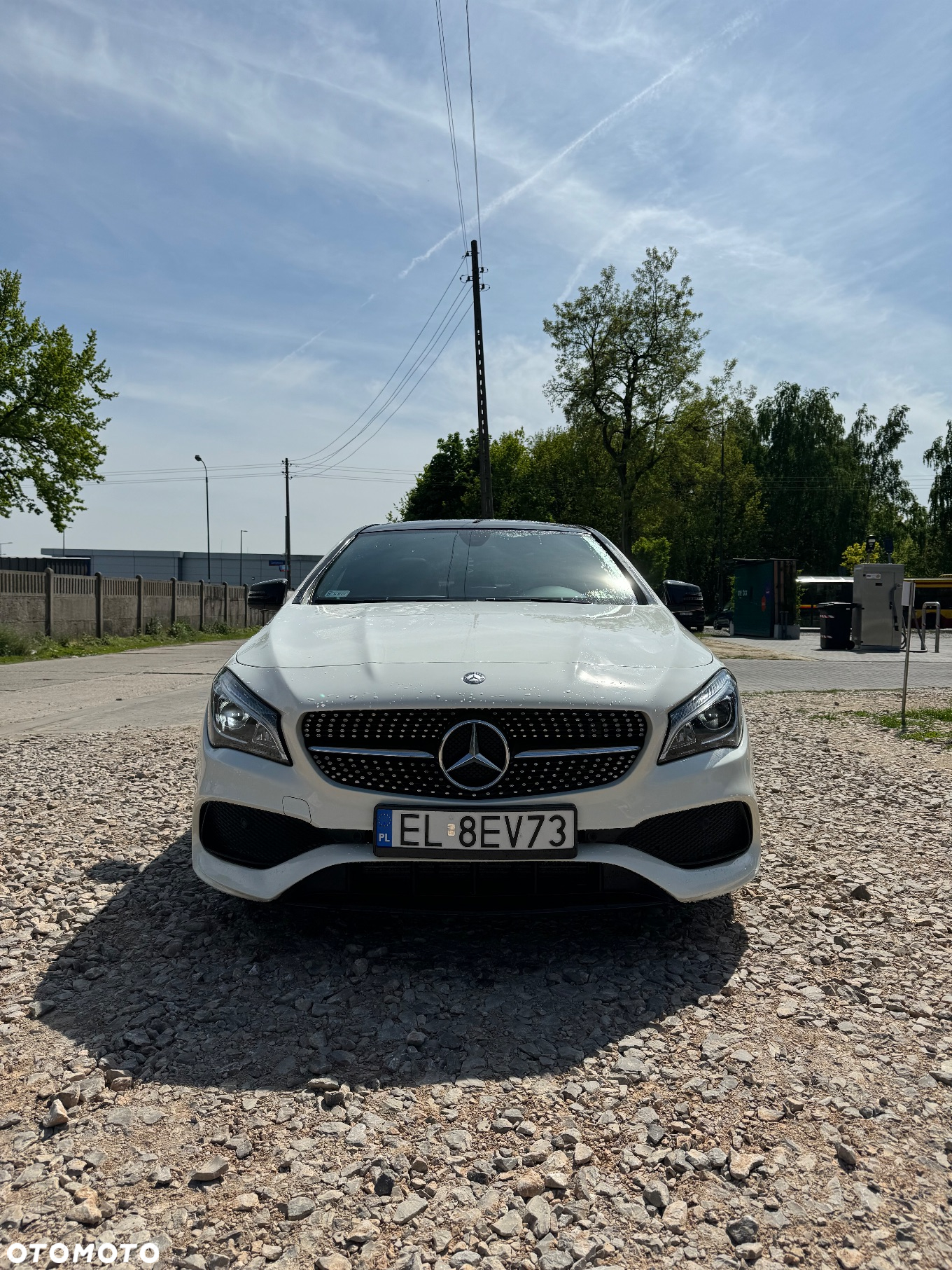 Mercedes-Benz CLA 220 4-Matic - 2