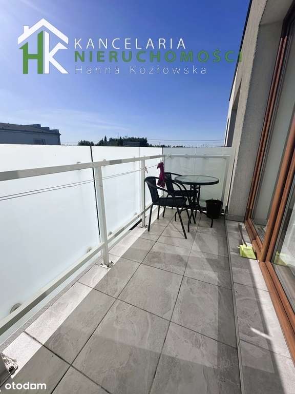 Mieszkanie + ogródek-6