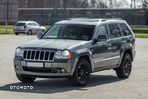 Jeep Grand Cherokee Gr 3.0 CRD Limited - 3