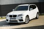 BMW X3 - 3