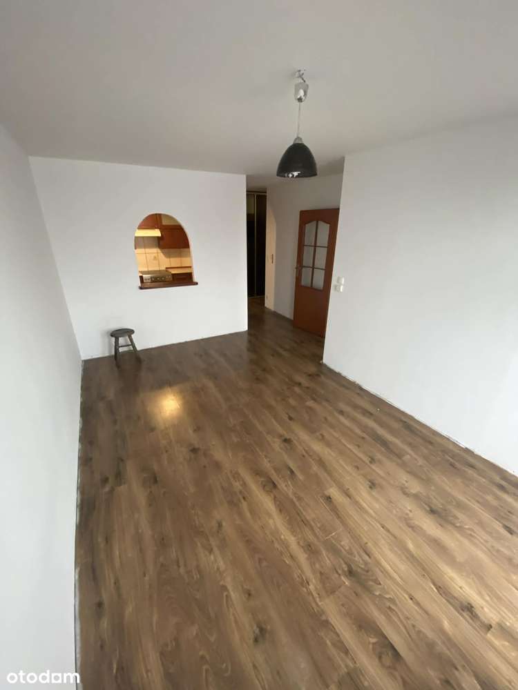 Mieszkanie 45.6m2, 2 pokoje, miejsce postojowe - Pełny obrazek: 4/12