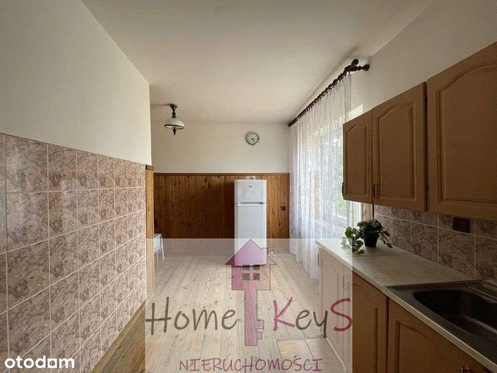 Na sprzedaż dom w pobliżu rzeki Narew/Serock-7