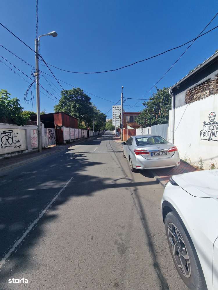 Casă + teren cu anexe – Sector 3, București-0