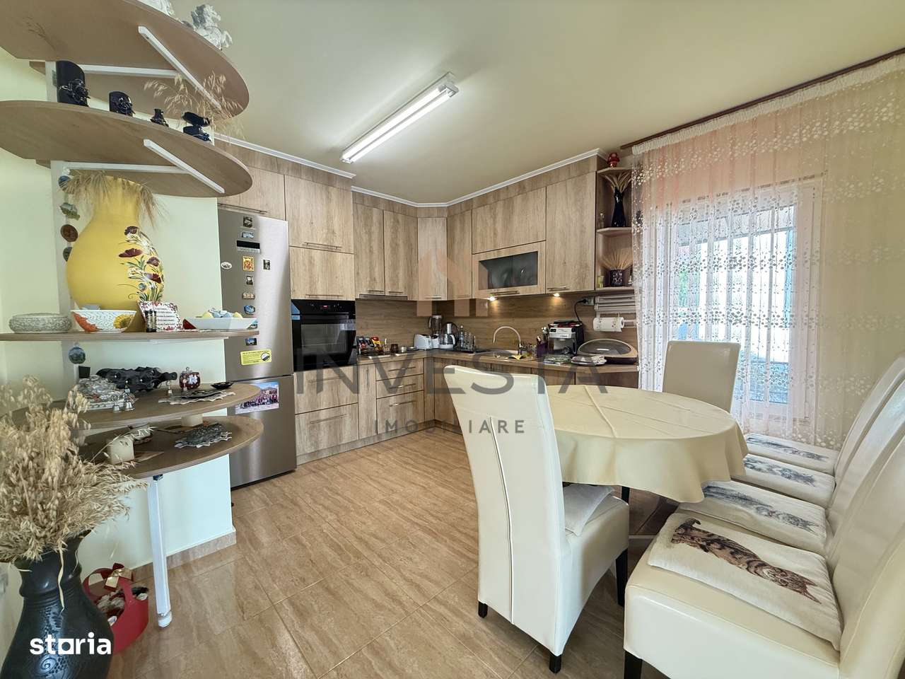 Casa individuala in cartierul Europa! - Imagine principală: 4/12