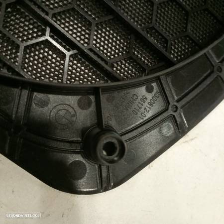 Tampa De Subwoofer Bmw 5 Touring (F11) - 3