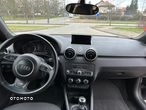 Audi A1 1.0 TFSI ultra - 10