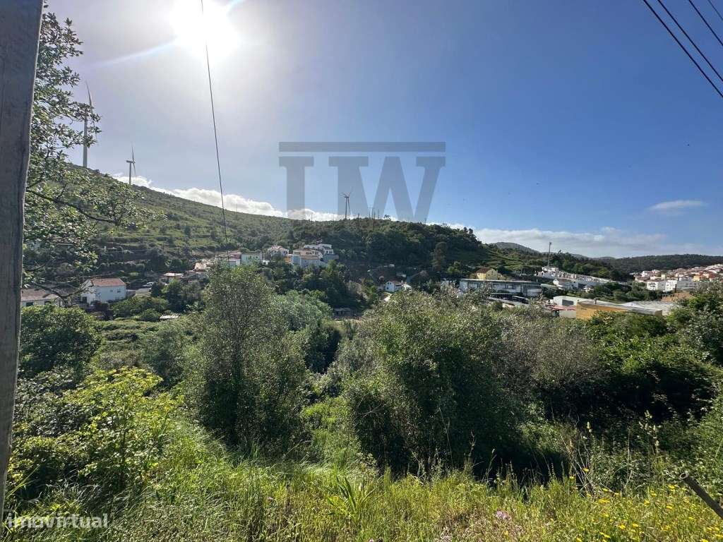 Moradia em Ruína P/Recuperar, Lousa - Loures, 178 m2-10