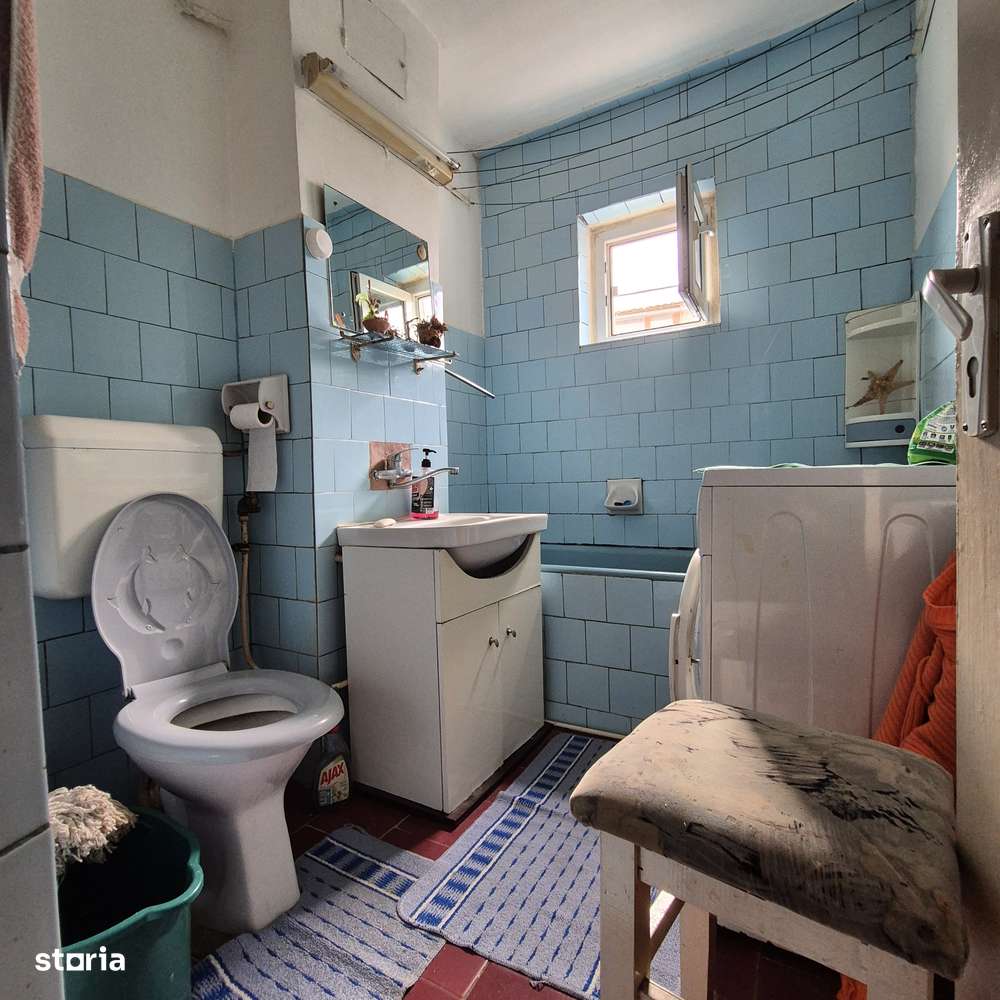 Apartament 2 camere,Alfa-6