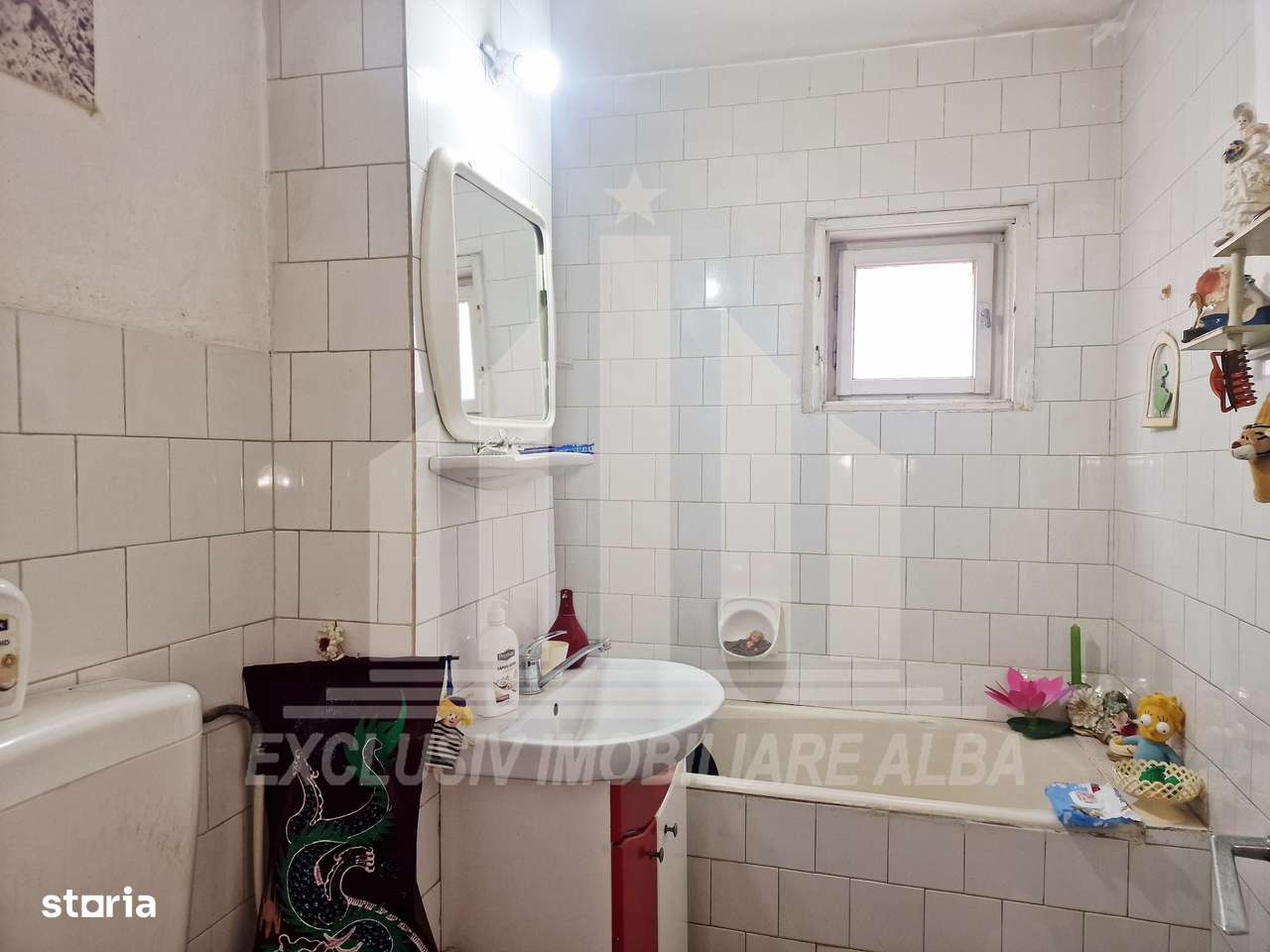 Apartament 3 camere | De vanzare | Etaj 1 | 67 mp | Cetate-6