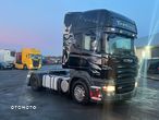 Scania R420 - 3