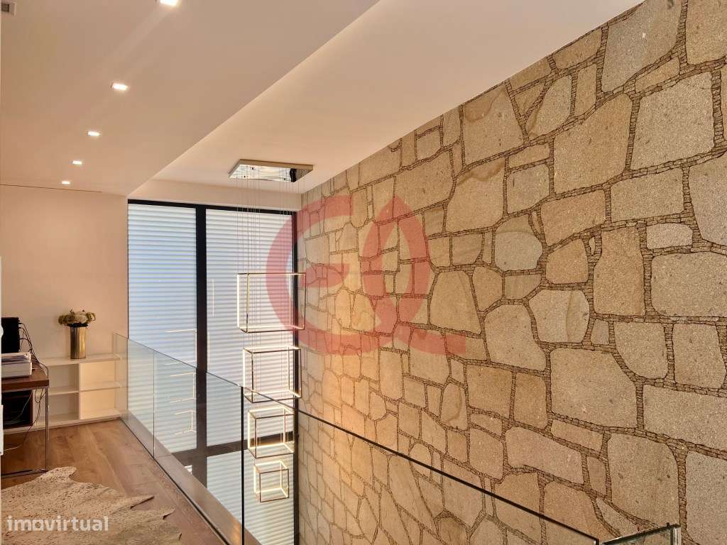 Moradia T3 - Centro Histórico, Darque-9