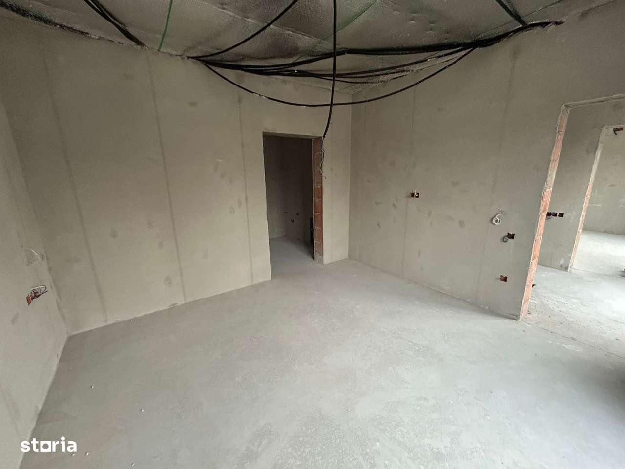 Casa Individuala , 178mp utili, 500mp teren, zona Recea - Imagine principală: 4/9