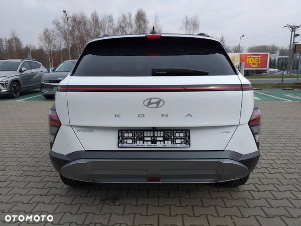 Hyundai Kona 1.6 T-GDI Platinum 4WD DCT - 5