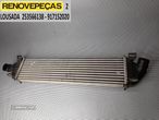 Radiador Intercooler Ford Focus Ii (Da_, Hcp, Dp) - 1