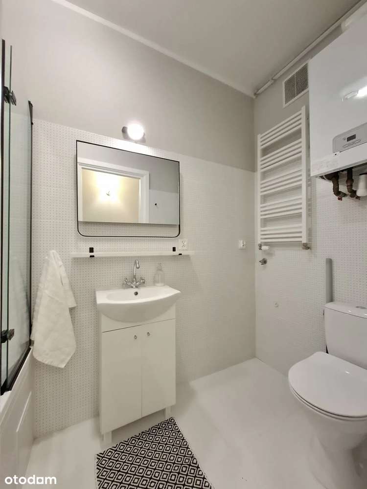 Wyremontowane mieszkanie 37m2 w centrum Chełmna-5