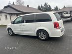 Dodge Grand Caravan 3.6 R/T - 10