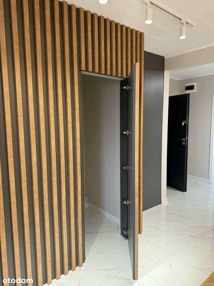 Sprzedam po remoncie 3 pok mieszkanie Lubin - Pełny obrazek: 4/9