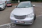 Chrysler Sebring Cabrio 2.0 CRD Limited Hard-Top - 10