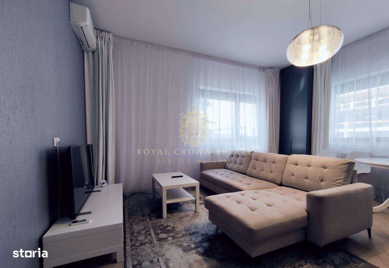 Apartament 3 camere - Pipera - complex 4City North - Pipera Plaza - Imagine principală: 3/16
