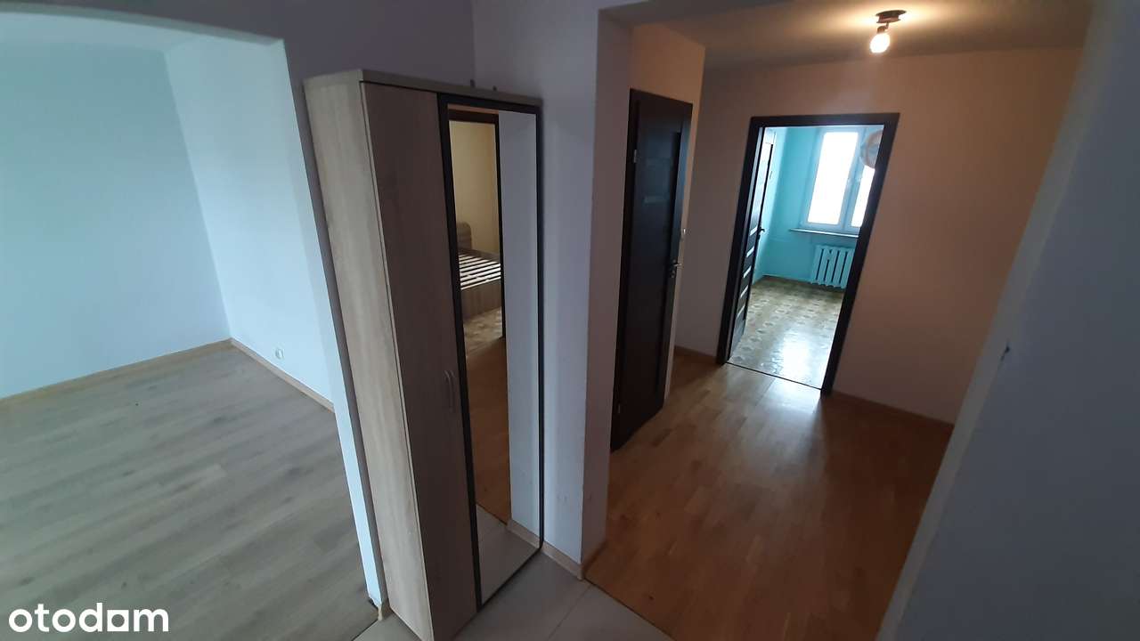 Mieszkanie M5, 4 pokoje+kuchnia, 72,8m2; os. Piłsudskiego, Busko-Zdrój - Pełny obrazek: 4/17