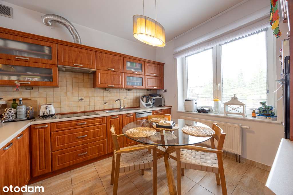 Działdowo, DOM ul. Modrzewiowa, 175m2, ogród-13