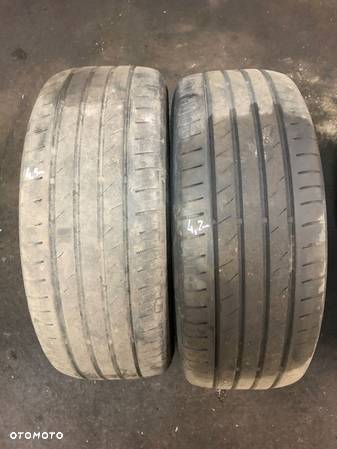 FELGI KOŁA AUDI 8Jx18H2 4G0601025Q 5x112 ET 39 - 10