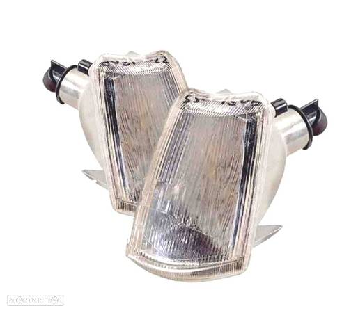 PISCAS FRONTAIS PARA PEUGEOT 205 83-98 - 1