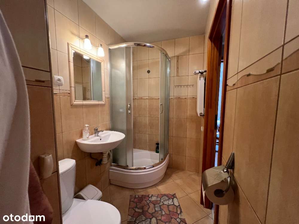 Przytulne 2-pokojowe mieszkanie w Mikołajkach – ul. Złotych Kłosów 19 - Pełny obrazek: 3/7