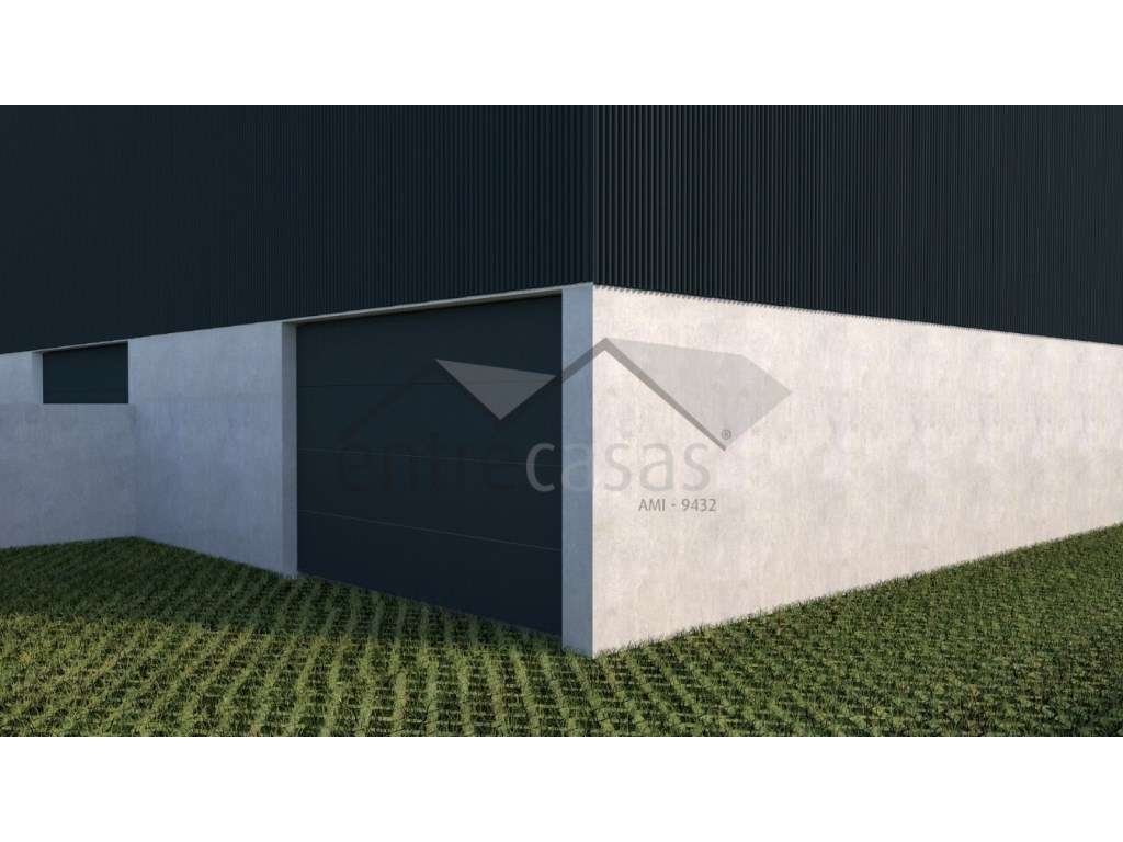 Pavilhão Industrial - Grande imagem: 4/4