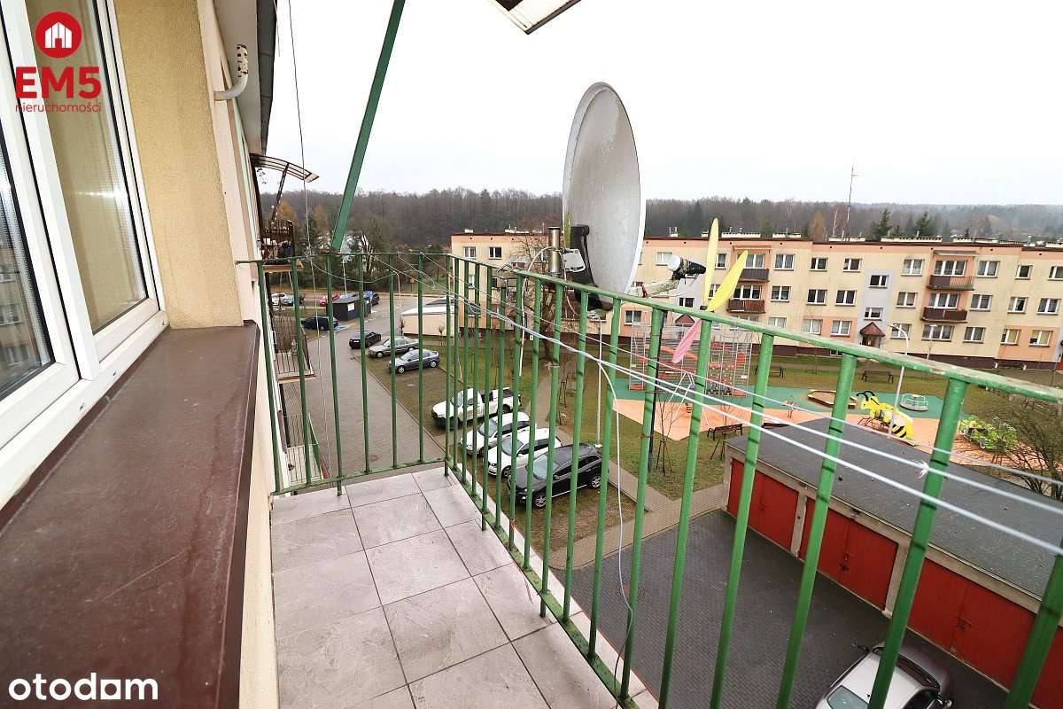 Przestronne 2 pokoje w Augustowie-7