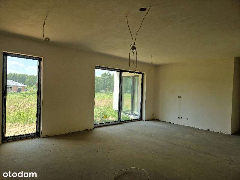 Dom parterowy Łysiec-11