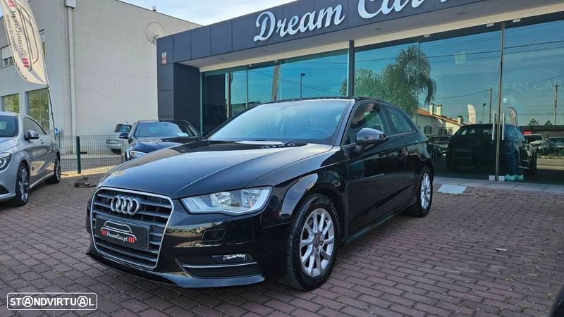 Audi A3 1.6 TDI Advance Ultra - 6