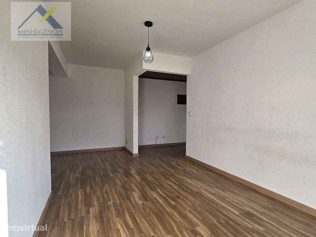 Apartamento T2 na Quinta de St. António em Setúbal-6