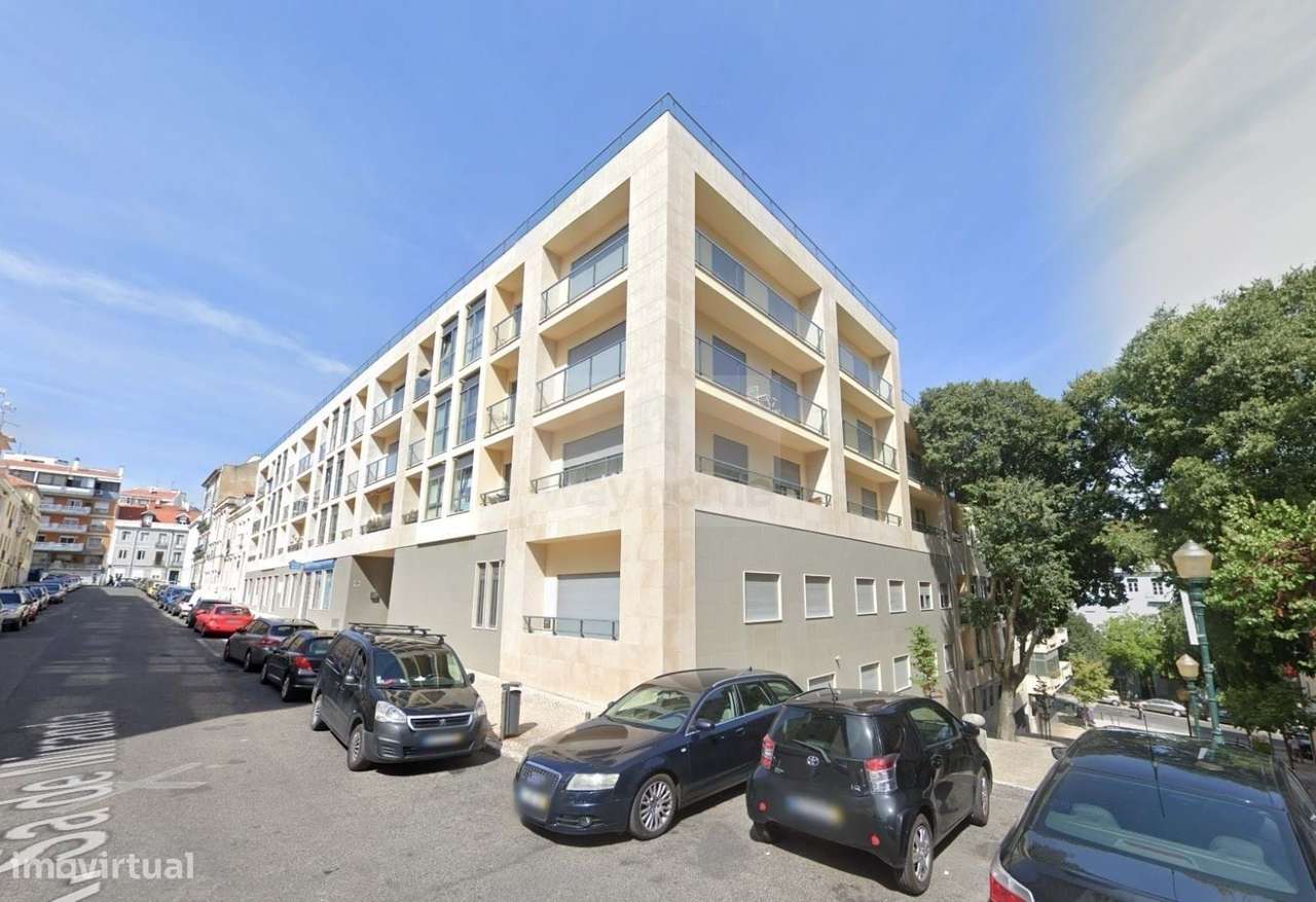 Apartamento T3 | Condomínio Privado Páteo Sá Miranda | Alto de Sto. Am-25