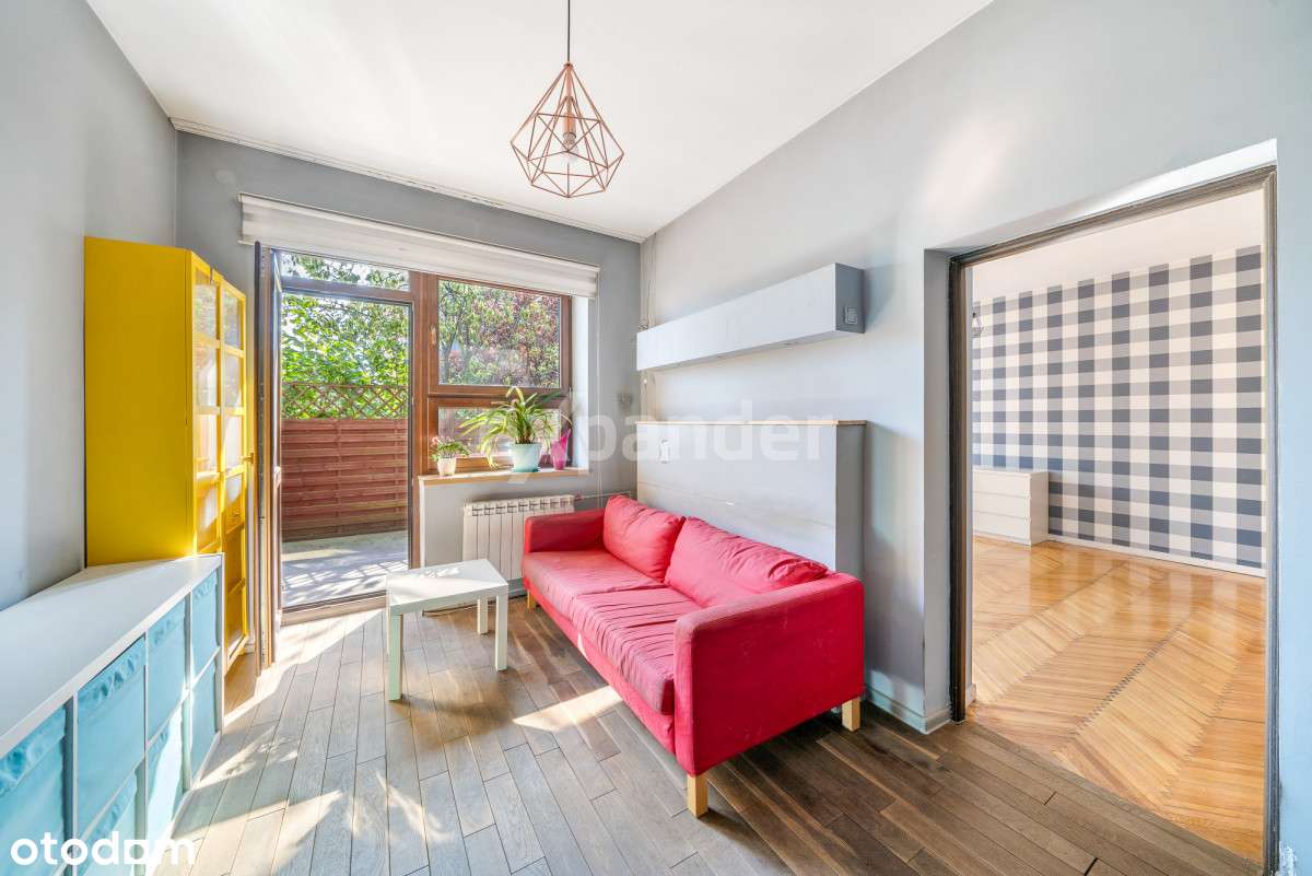 Inwestycja - 6 Mieszkań z parkingiem - Roi 9%-5