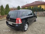 Opel Zafira 1.8 Edition - 5