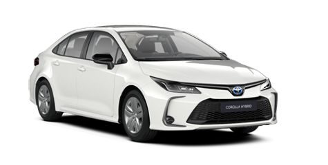 Toyota Corolla Seria E21 1.8 Hybrid Active 2025